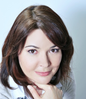 Pavla Žákovská, PCC