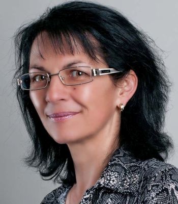 Amalie Pavlovská, PCC