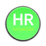 HR breakfast