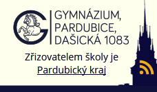 Gymnázium Dašická Pardubice